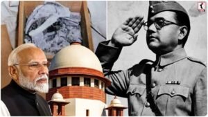 Netaji Mystery