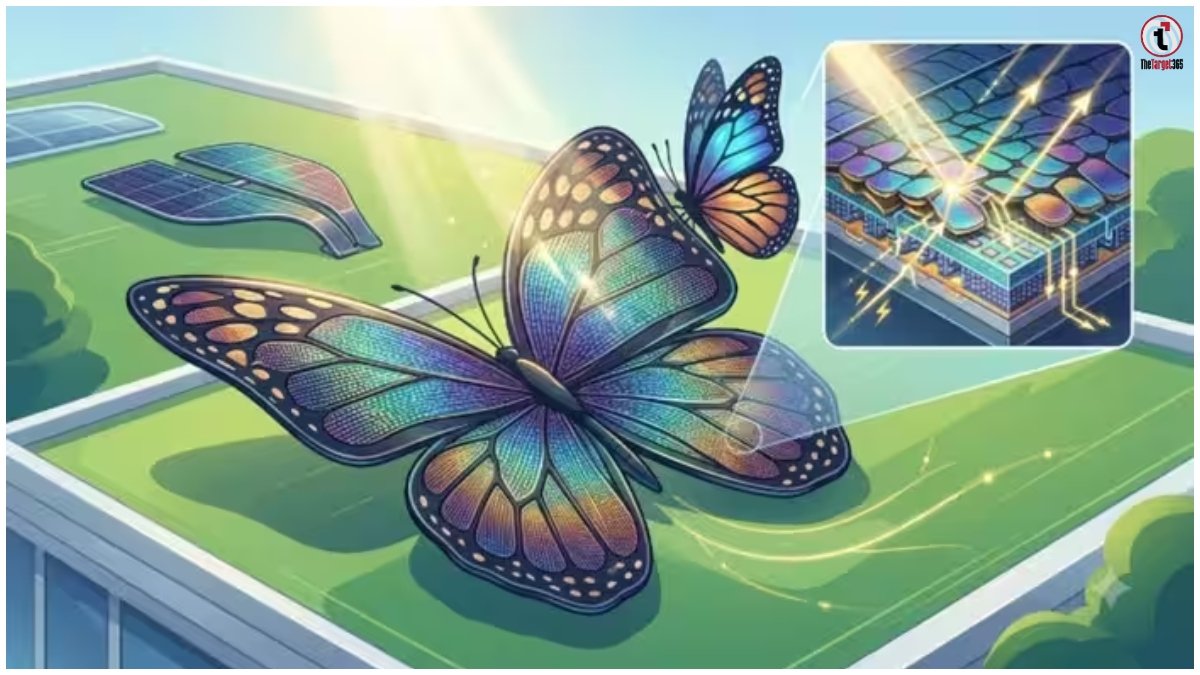Next-Gen Solar Tech