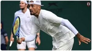 Nick Kyrgios Cocaine Test