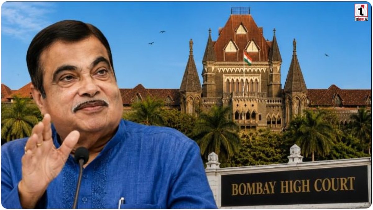 Nitin Gadkari Petition