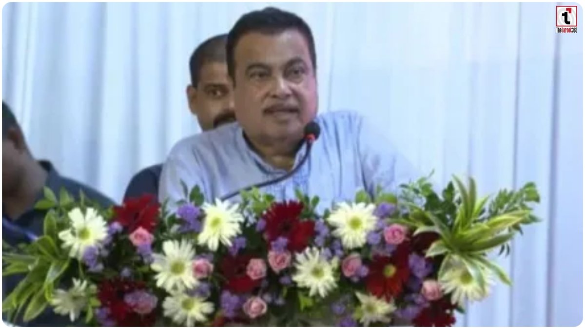 Nitin Gadkari Retirement