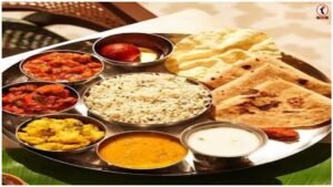 North Indian Diet