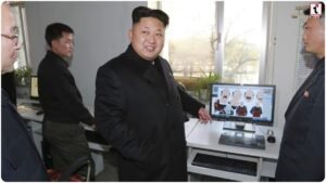 North Korea