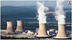 Nuclear Power India