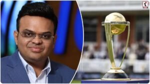 ODI World Cup 2027