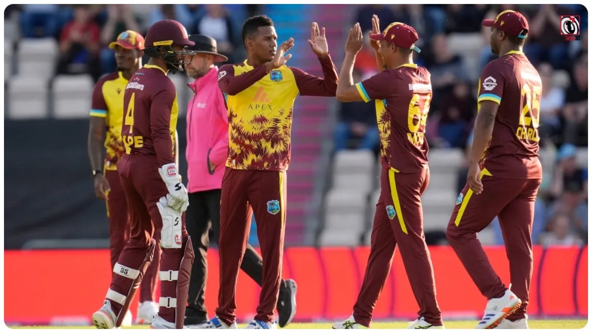 ODI World Cup 2027
