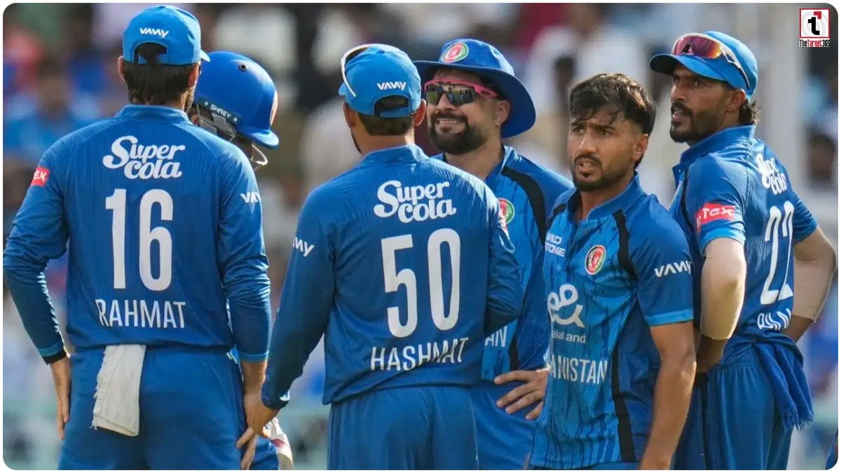 ODI World Cup 2027
