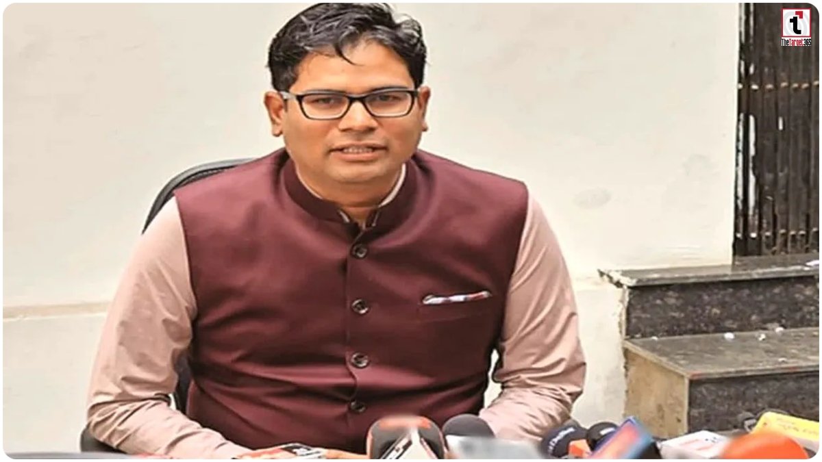 OP Choudhary Attack