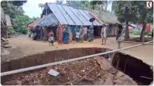 Odisha Landslide