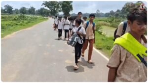Odisha School News