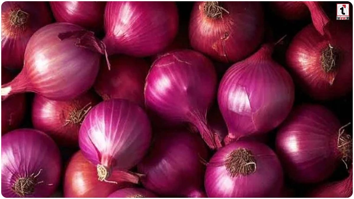 Onion Price Hike