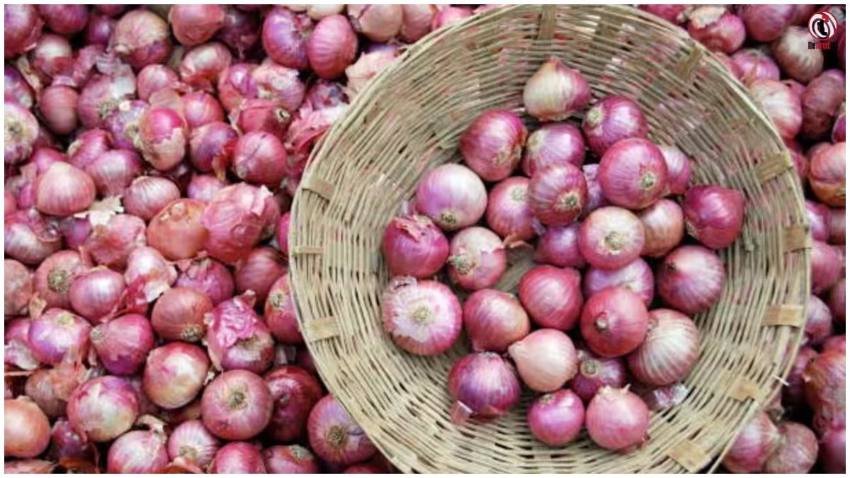 Onion Price Hike