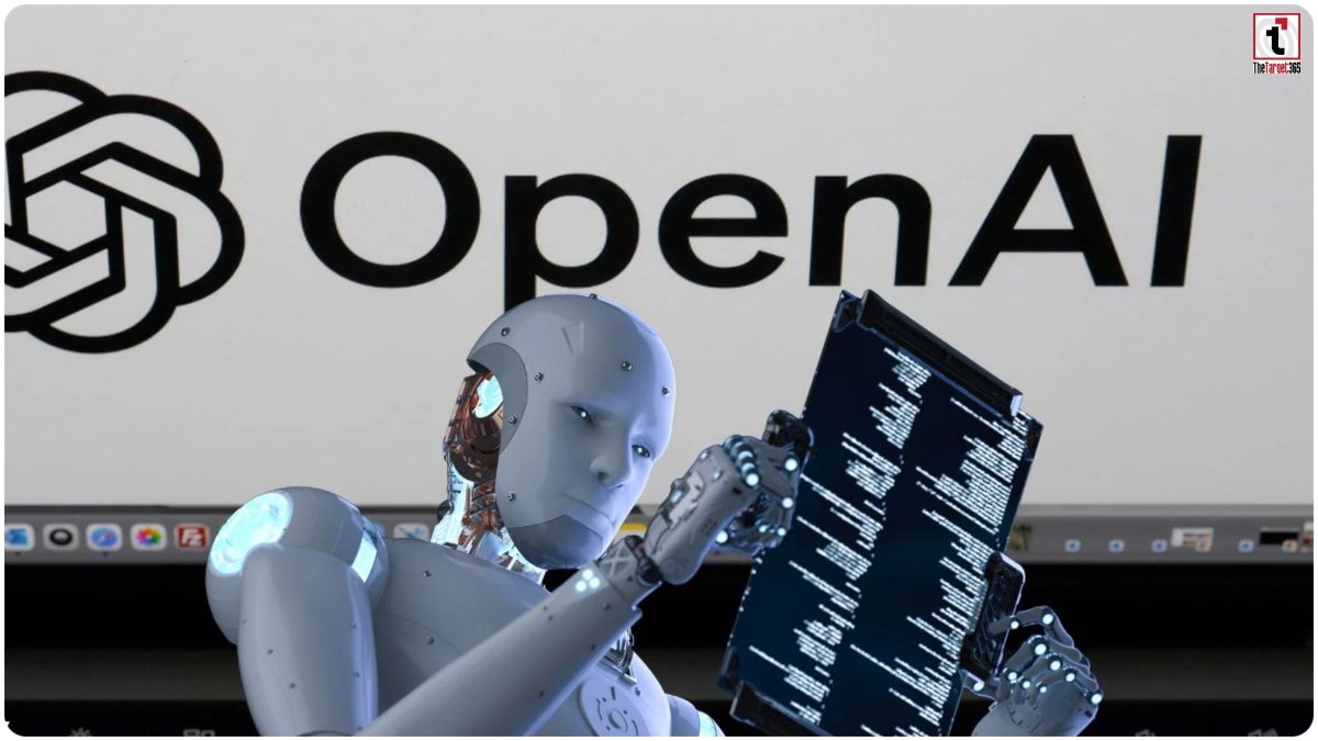OpenAI AI Training