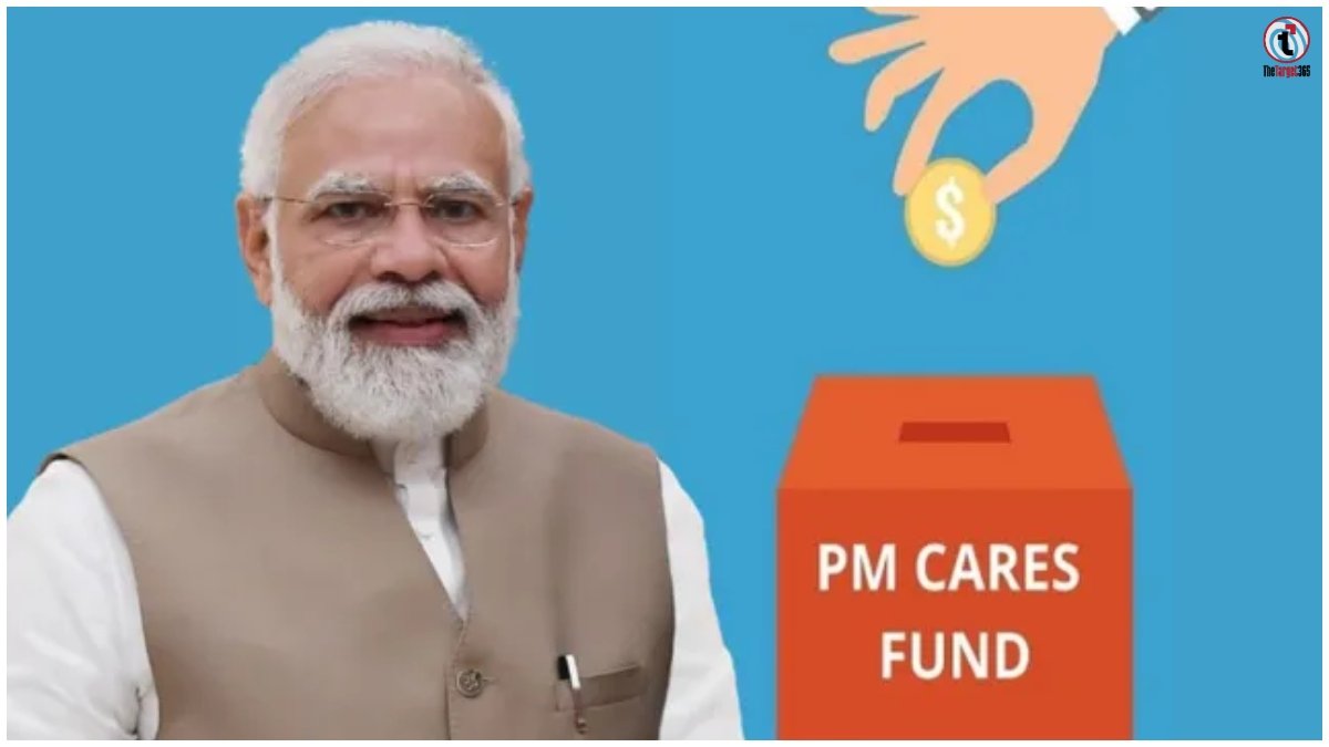 PM CARES Fund