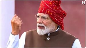 PM Modi Gen Z