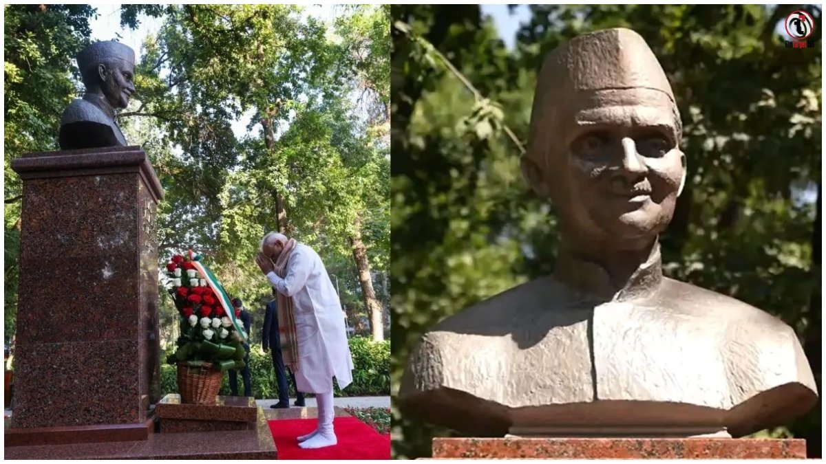 PM Modi Kyrgyzstan Visit
