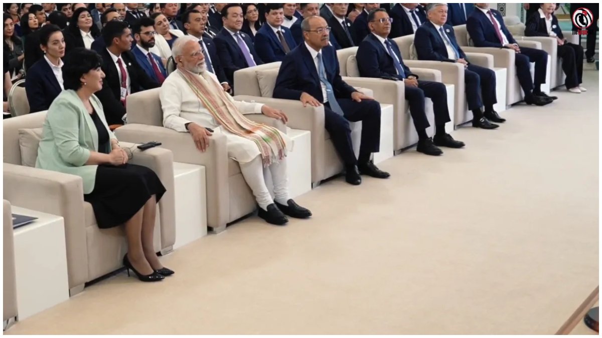 PM Modi Poems