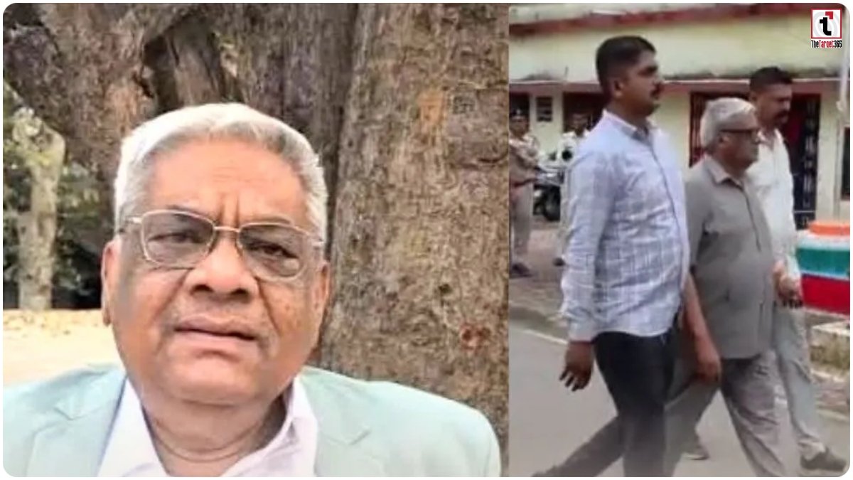 Raipur Arun Pannalal