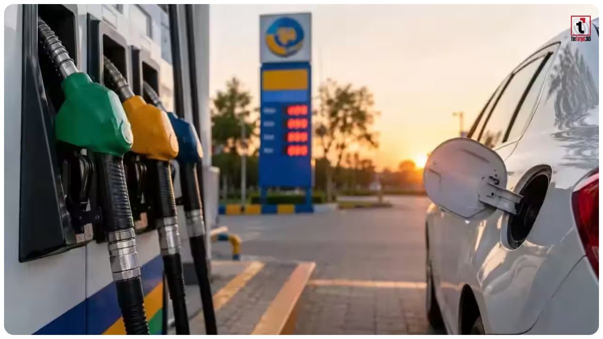 Pakistan Diesel Price