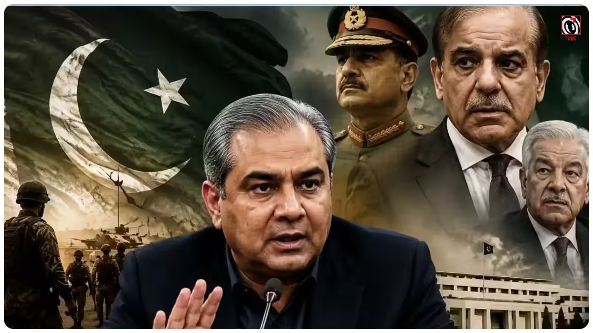 Pakistan Politics
