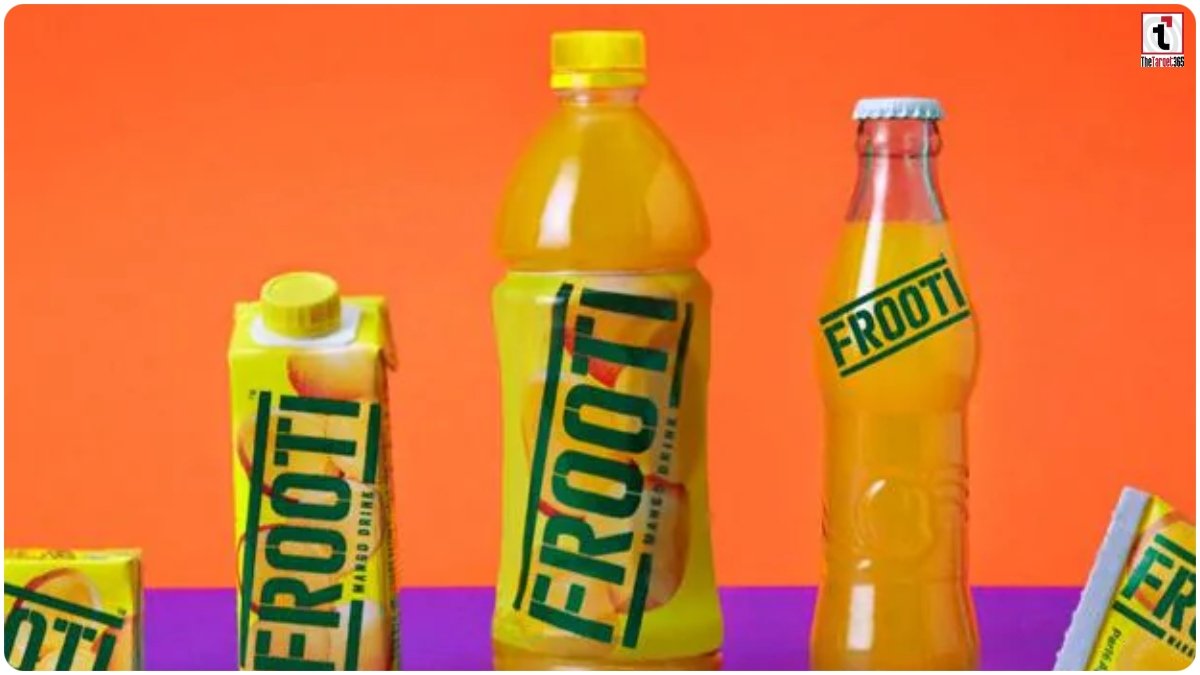 Parle License Suspended
