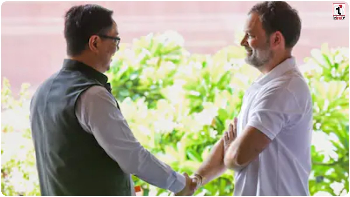Parliament Deadlock