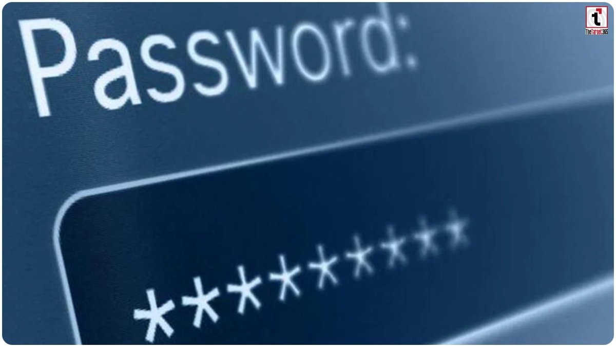 Passkey Security
