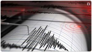 Peru Earthquake