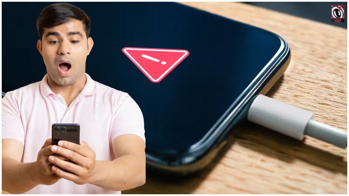 Phone Charging Tips