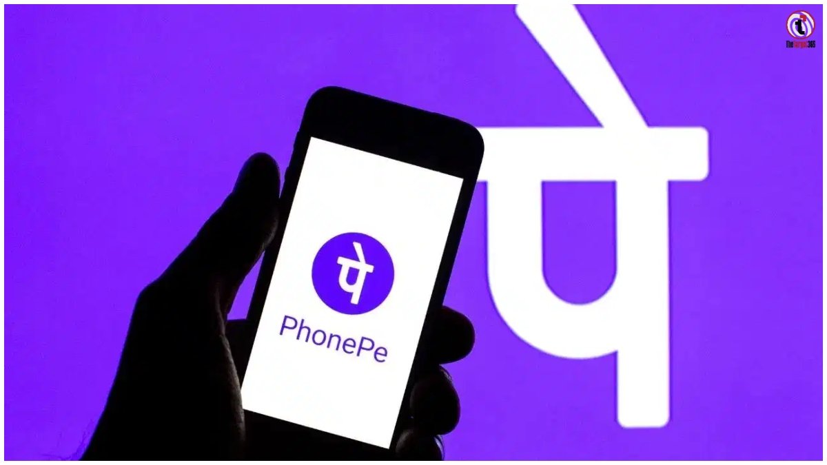 PhonePe UPI