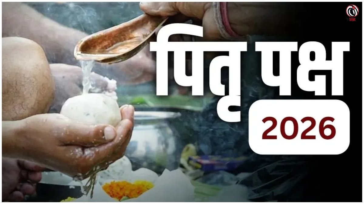 Pitru Paksha 2026
