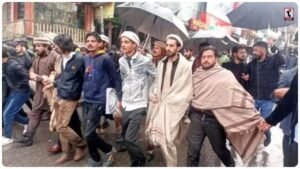 PoK News