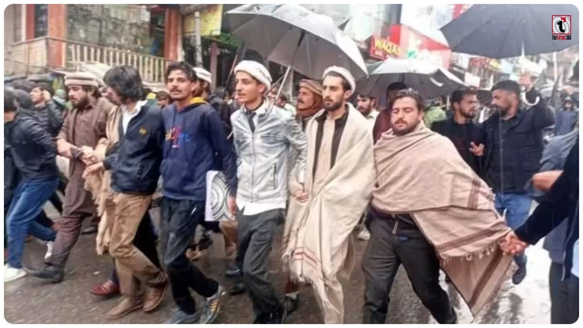PoK News