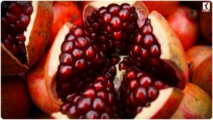 Pomegranate Benefits