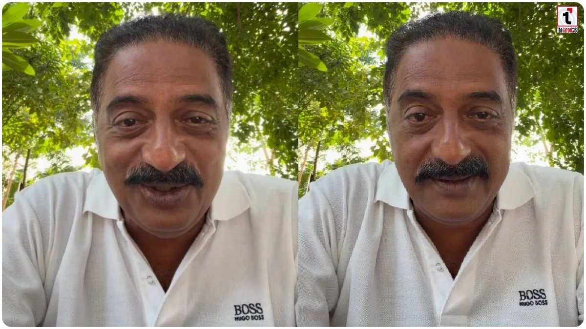 Prakash Raj