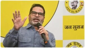Prashant Kishor