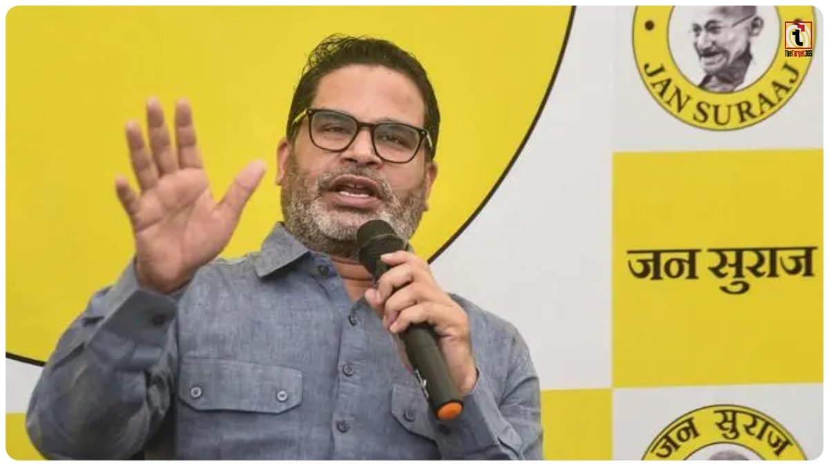 Prashant Kishor