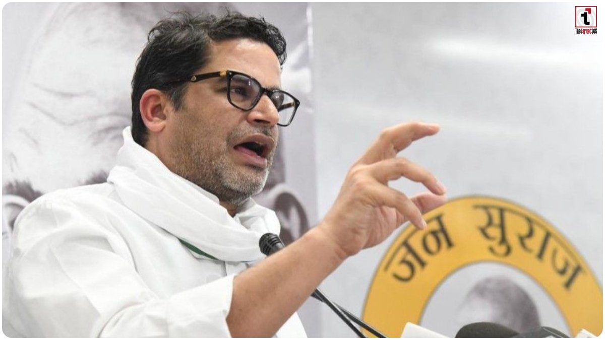 Prashant Kishor