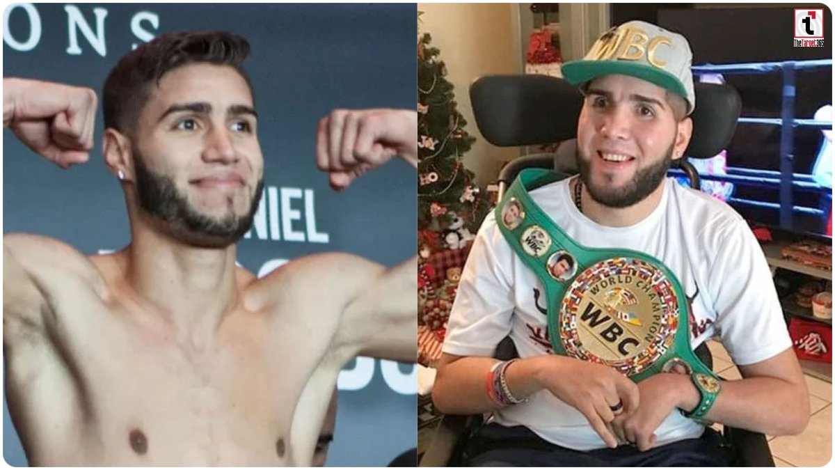 Prichard Colon Death