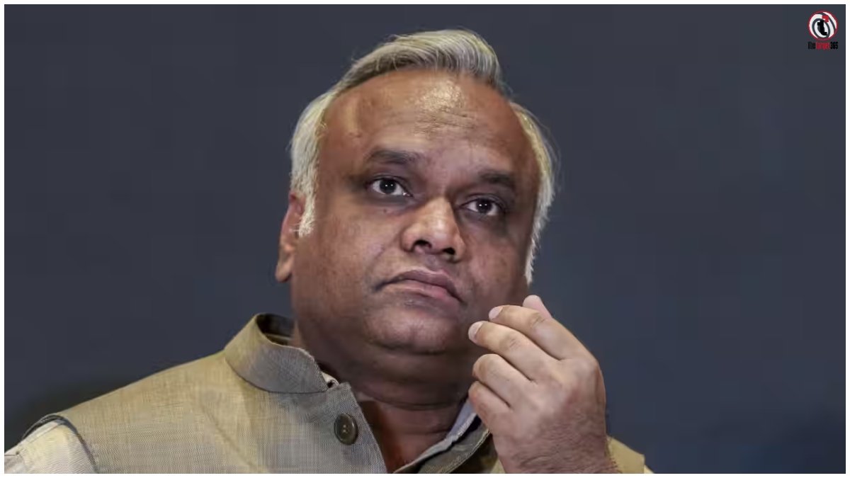 Priyank Kharge on RSS