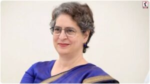 Priyanka Gandhi