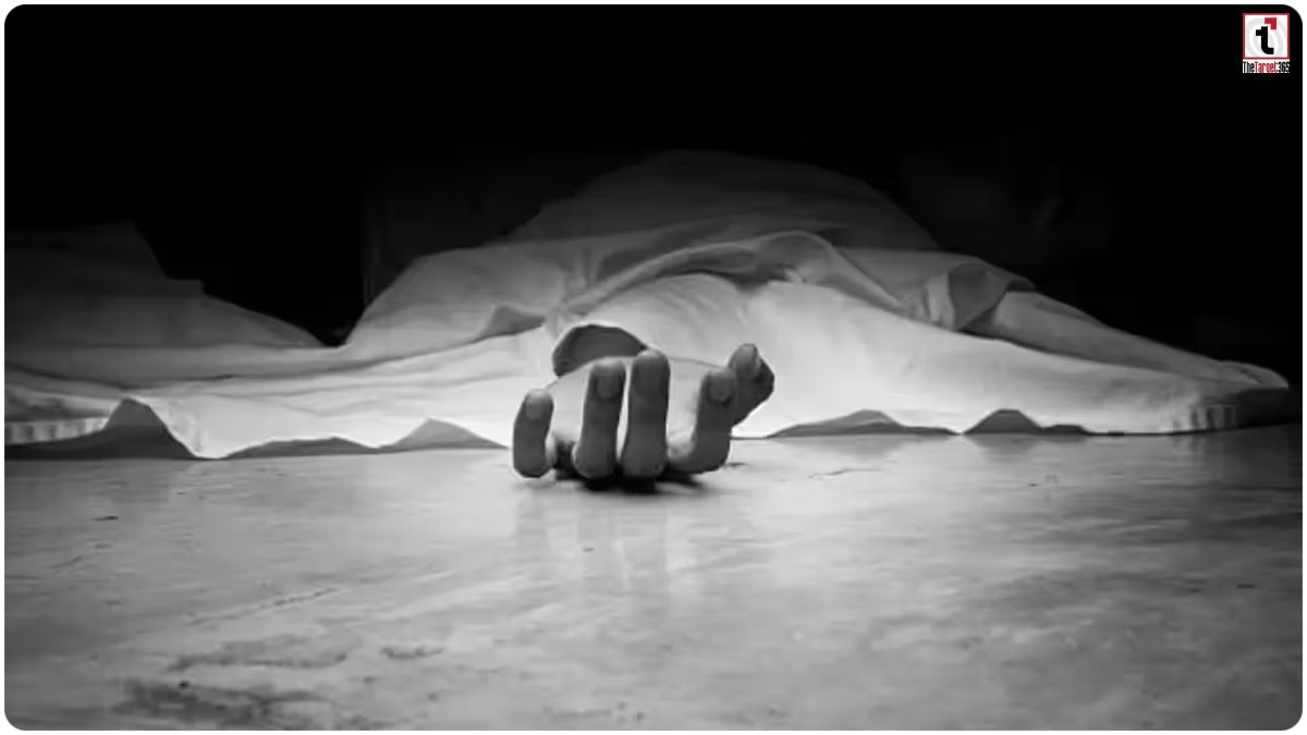 Pune Family Suicide