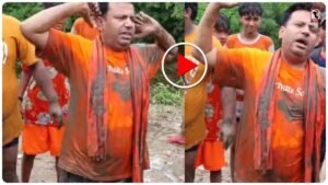Punit Superstar Viral Video