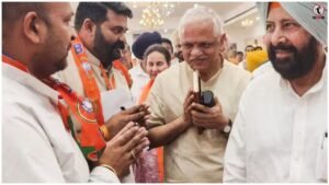 Punjab Election 2027
