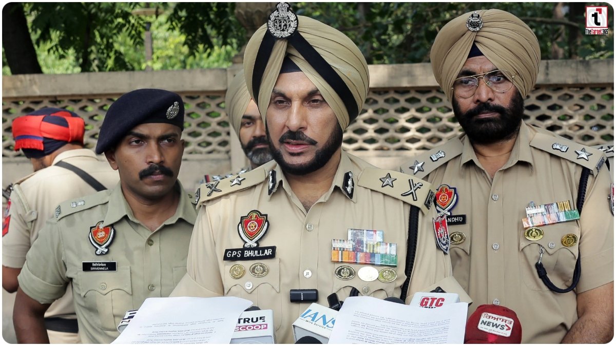 Punjab News