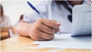 Punjab Pharmacy Officer Exam