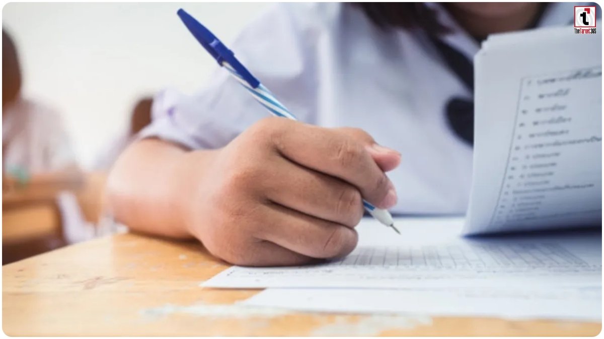 Punjab Pharmacy Officer Exam