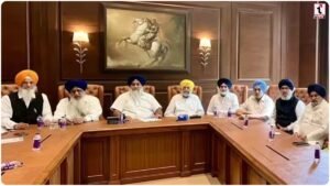 Punjab Politics