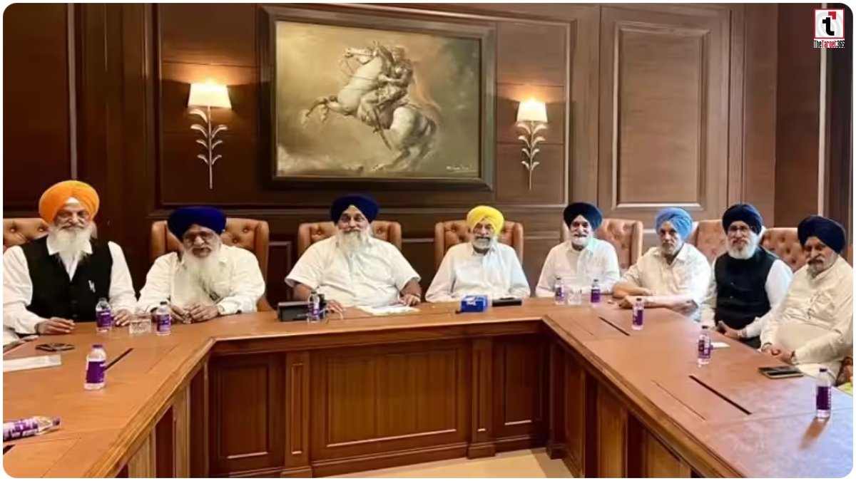 Punjab Politics