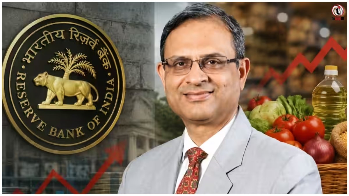 RBI Inflation Alert
